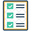 پیش‌نمایش فایل checklist-1699605 از پک امور مالی