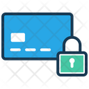 پیش‌نمایش فایل credit-lock-1699612 از پک امور مالی