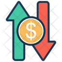 پیش‌نمایش فایل currency-value-1699638 از پک امور مالی