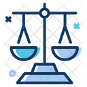 پیش‌نمایش فایل balance-scale-1699691 از پک امور مالی