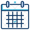 پیش‌نمایش فایل calendar-1699690 از پک امور مالی