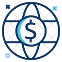 پیش‌نمایش فایل global-currency-1699707 از پک امور مالی