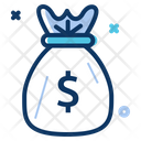 پیش‌نمایش فایل money-bag-1699703 از پک امور مالی