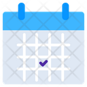 پیش‌نمایش فایل calendar-1699723 از پک امور مالی