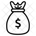 پیش‌نمایش فایل money-bag-1699773 از پک امور مالی
