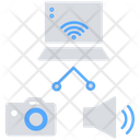 پیش‌نمایش فایل communication-1700818 از پک اینترنت اشیاء