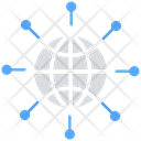 پیش‌نمایش فایل global-network-1700822 از پک اینترنت اشیاء