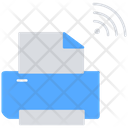 پیش‌نمایش فایل printing-machine-1700806 از پک اینترنت اشیاء
