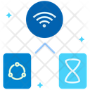پیش‌نمایش فایل communication-1700777 از پک اینترنت اشیاء