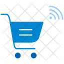 پیش‌نمایش فایل shopping-cart-1700766 از پک اینترنت اشیاء