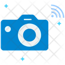 پیش‌نمایش فایل smart-camera-1700782 از پک اینترنت اشیاء