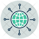 پیش‌نمایش فایل global-network-1700741 از پک اینترنت اشیاء