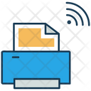 پیش‌نمایش فایل printing-machine-1700765 از پک اینترنت اشیاء