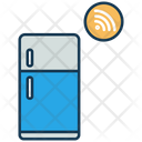 پیش‌نمایش فایل refrigerator-1700740 از پک اینترنت اشیاء
