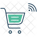پیش‌نمایش فایل shopping-cart-1700726 از پک اینترنت اشیاء
