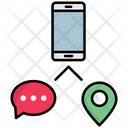پیش‌نمایش فایل mobile-communication-1700695 از پک اینترنت اشیاء