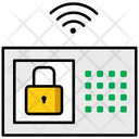 پیش‌نمایش فایل security-system-1700718 از پک اینترنت اشیاء