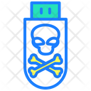 پیش‌نمایش فایل danger-pendrive-1700598 از پک هک و امنیت