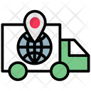 پیش‌نمایش فایل delivery-truck-1700095 از پک فروش اینترنتی