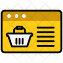پیش‌نمایش فایل ecommerce-website-1700123 از پک فروش اینترنتی