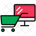 پیش‌نمایش فایل shopping-cart-1700110 از پک فروش اینترنتی