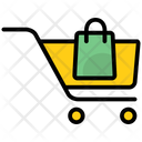 پیش‌نمایش فایل shopping-cart-1700121 از پک فروش اینترنتی