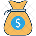 پیش‌نمایش فایل coin-bag-1700176 از پک فروش اینترنتی