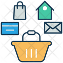 پیش‌نمایش فایل ecommerce-website-1700181 از پک فروش اینترنتی