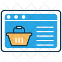 پیش‌نمایش فایل ecommerce-website-1700184 از پک فروش اینترنتی