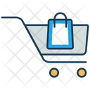 پیش‌نمایش فایل shopping-cart-1700182 از پک فروش اینترنتی