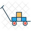 پیش‌نمایش فایل trolley-1700175 از پک فروش اینترنتی