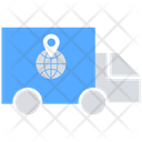 پیش‌نمایش فایل delivery-truck-1700236 از پک فروش اینترنتی