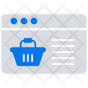 پیش‌نمایش فایل ecommerce-website-1700224 از پک فروش اینترنتی