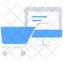 پیش‌نمایش فایل shopping-cart-1700211 از پک فروش اینترنتی