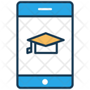 پیش‌نمایش فایل graduate-hat-1700419 از پک آموزش الکترونیک