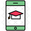 پیش‌نمایش فایل graduate-hat-1700402 از پک آموزش الکترونیک