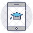 پیش‌نمایش فایل graduate-hat-1700363 از پک آموزش الکترونیک