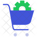 پیش‌نمایش فایل shopping-cart-1704498 از پک سئو
