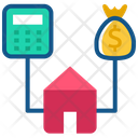پیش‌نمایش فایل loan-calculator-1704013 از پک املاک و مستغلات