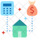 پیش‌نمایش فایل loan-calculator-1704043 از پک املاک و مستغلات