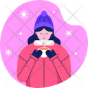 پیش‌نمایش فایل drinking-tea-14614291 از پک آدم‌ها در زمستان