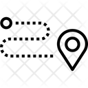 پیش‌نمایش فایل route-1950871 از پک خرید و تجارت الکترونیک