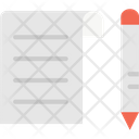 پیش‌نمایش فایل document-and-pen-1950767 از پک خرید و تجارت الکترونیک