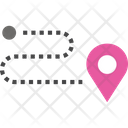 پیش‌نمایش فایل route-1950773 از پک خرید و تجارت الکترونیک
