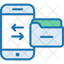 پیش‌نمایش فایل data-transfer-1950758 از پک خرید و تجارت الکترونیک