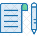 پیش‌نمایش فایل document-and-pen-1950717 از پک خرید و تجارت الکترونیک