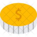 پیش‌نمایش فایل dollar-coin-1950573 از پک خرید و تجارت الکترونیک