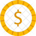 پیش‌نمایش فایل dollar-coin-1950602 از پک خرید و تجارت الکترونیک