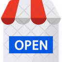 پیش‌نمایش فایل open-shop-1950603 از پک خرید و تجارت الکترونیک