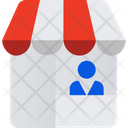 پیش‌نمایش فایل shopkeeper-1950575 از پک خرید و تجارت الکترونیک
